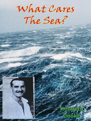 cover image of What Cares the Sea?